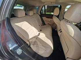 Mercedes-Benz GLC 300 DISTRONIK* LANE ASSIST* PANO* AMBIENT* KEYLESS GO* | Mobile.bg    12