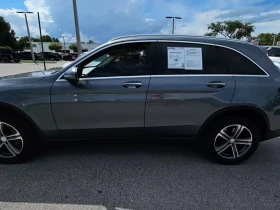 Mercedes-Benz GLC 300 DISTRONIK* LANE ASSIST* PANO* AMBIENT* KEYLESS GO* | Mobile.bg    4