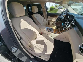 Mercedes-Benz GLC 300 DISTRONIK* LANE ASSIST* PANO* AMBIENT* KEYLESS GO* | Mobile.bg    9