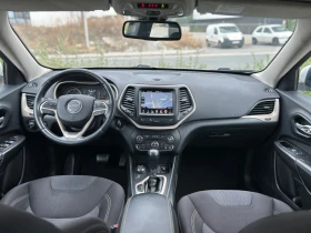 Jeep Cherokee 2.0 | Mobile.bg    11