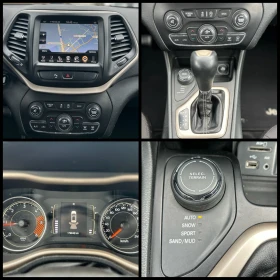 Jeep Cherokee 2.0 | Mobile.bg    14