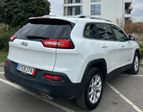 Jeep Cherokee 2.0 | Mobile.bg    8