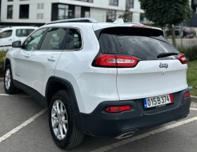 Jeep Cherokee 2.0 | Mobile.bg    10