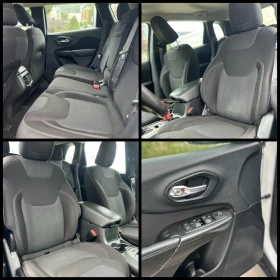 Jeep Cherokee 2.0 | Mobile.bg    13