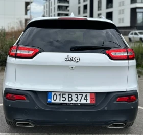 Jeep Cherokee 2.0 | Mobile.bg    9