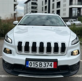 Jeep Cherokee 2.0 | Mobile.bg    4