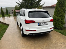 Обява за продажба на Audi Q5 3000 TDI S line  ~27 999 лв. - изображение 4
