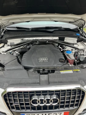 Обява за продажба на Audi Q5 3000 TDI S line  ~27 999 лв. - изображение 11