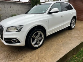 Обява за продажба на Audi Q5 3000 TDI S line  ~27 999 лв. - изображение 3