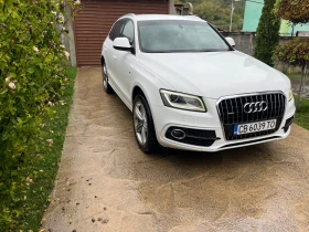Обява за продажба на Audi Q5 3000 TDI S line  ~27 999 лв. - изображение 2