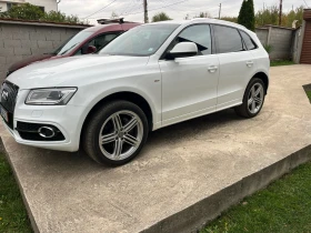 Обява за продажба на Audi Q5 3000 TDI S line  ~27 999 лв. - изображение 6