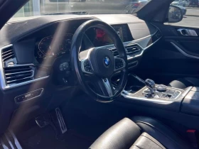 BMW X7 * xDrive40i * CARFAX *    | Mobile.bg    5