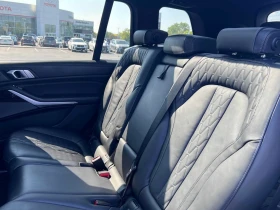 BMW X7 * xDrive40i * CARFAX *    | Mobile.bg    12