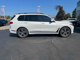 BMW X7 * xDrive40i * CARFAX *    | Mobile.bg    3
