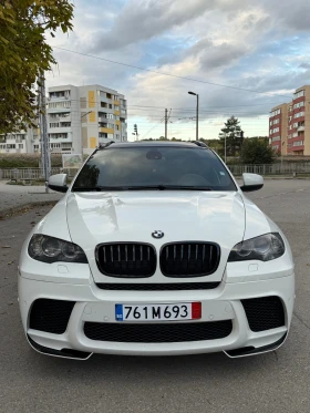 BMW X6 4.0 FACELIFT M-PACKET - изображение 1