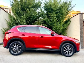 ����� �� �������� �� Mazda CX-5 2.2PREMIUM 4x4 PODGREV 360VIEW KEYLESS-GO