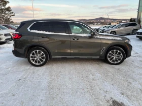 BMW X5 2021 xDrive45e * CARFAX * БЕЗ ПЪРВОНАЧАЛНА ВНОСКА, снимка 4