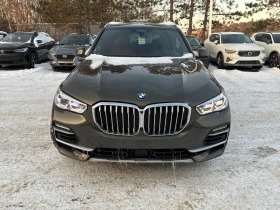BMW X5 2021 xDrive45e * CARFAX * БЕЗ ПЪРВОНАЧАЛНА ВНОСКА, снимка 2