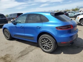 Porsche Macan S BOSE/KEYLESS/PANO/PODGREV, снимка 2