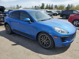 Porsche Macan S BOSE/KEYLESS/PANO/PODGREV, снимка 4
