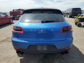 Porsche Macan S BOSE/KEYLESS/PANO/PODGREV, снимка 6