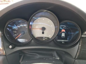 Porsche Macan S BOSE/KEYLESS/PANO/PODGREV, снимка 9