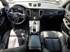 Porsche Macan S BOSE/KEYLESS/PANO/PODGREV, снимка 8