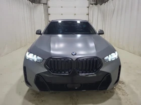 BMW X6 2024 xDrive40i * CARFAX * БЕЗ ПЪРВОНАЧАЛНА ВНОСКА - 55300 € / 108157.40 лв. - 44708368 2