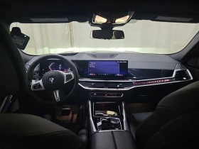 BMW X6 2024 xDrive40i * CARFAX * БЕЗ ПЪРВОНАЧАЛНА ВНОСКА - 55300 € / 108157.40 лв. - 44708368 8