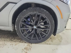BMW X6 2024 xDrive40i * CARFAX * БЕЗ ПЪРВОНАЧАЛНА ВНОСКА - 55300 € / 108157.40 лв. - 44708368 6