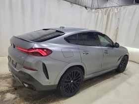 BMW X6 2024 xDrive40i * CARFAX * БЕЗ ПЪРВОНАЧАЛНА ВНОСКА - 55300 € / 108157.40 лв. - 44708368 4