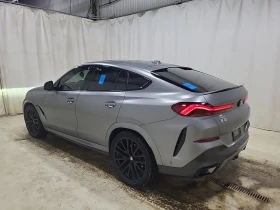 BMW X6 2024 xDrive40i * CARFAX * БЕЗ ПЪРВОНАЧАЛНА ВНОСКА - 55300 € / 108157.40 лв. - 44708368 5