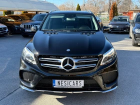 Mercedes-Benz GLE 250 d AMG LINE 9G 4-MATIC !! TOP !! - 21000 € / 41072.43 лв. - 30301603 2