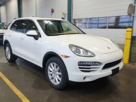 Porsche Cayenne 2013 AWD TIPTRONIC * CARFAX * ОТ ПРЕДСТАВИТЕЛСТВО - 10890 € / 21298.99 лв. - 79344784 2