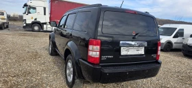 Dodge Nitro 2.8CRDI SXT $Кожа$подгрев$автопилот$автомат$4Х4$ - 6400 € / 12517.31 лв. - 20636128 6