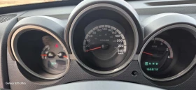 Dodge Nitro 2.8CRDI SXT $Кожа$подгрев$автопилот$автомат$4Х4$ - 6400 € / 12517.31 лв. - 20636128 12