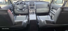 Dodge Nitro 2.8CRDI SXT $Кожа$подгрев$автопилот$автомат$4Х4$ - 6400 € / 12517.31 лв. - 20636128 13