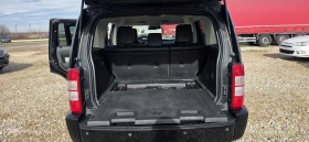 Dodge Nitro 2.8CRDI SXT $Кожа$подгрев$автопилот$автомат$4Х4$ - 6400 € / 12517.31 лв. - 20636128 7