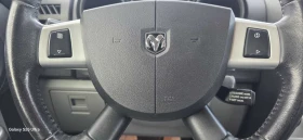 Dodge Nitro 2.8CRDI SXT $Кожа$подгрев$автопилот$автомат$4Х4$ - 6400 € / 12517.31 лв. - 20636128 16