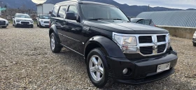 Dodge Nitro 2.8CRDI SXT $Кожа$подгрев$автопилот$автомат$4Х4$ - 6400 € / 12517.31 лв. - 20636128 3