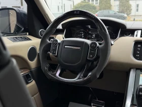 Land Rover Range Rover Sport SUPERCHARGED * PANO * OBDUH * CARFAX * АВТОКРЕДИТ , снимка 8