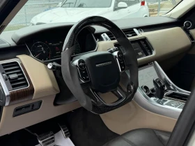 Land Rover Range Rover Sport SUPERCHARGED * PANO * OBDUH * CARFAX * АВТОКРЕДИТ , снимка 7