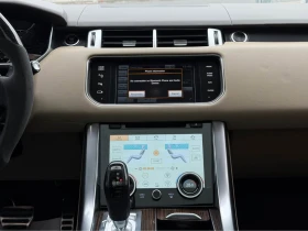 Land Rover Range Rover Sport SUPERCHARGED * PANO * OBDUH * CARFAX * АВТОКРЕДИТ , снимка 9