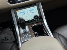 Land Rover Range Rover Sport SUPERCHARGED * PANO * OBDUH * CARFAX * АВТОКРЕДИТ , снимка 10