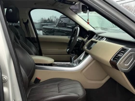 Land Rover Range Rover Sport SUPERCHARGED * PANO * OBDUH * CARFAX * АВТОКРЕДИТ , снимка 11