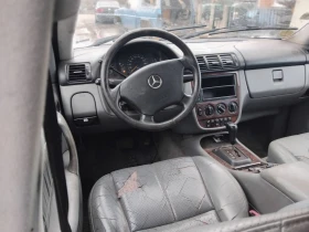 Mercedes-Benz ML 270 - 1300 € / 2542.58 лв. - 78422645 7