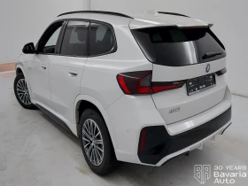 BMW iX1 20 eDrive M Sport Paket - 40000 € / 78233.20 лв. - 78659953 2