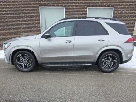 Mercedes-Benz GLE 450 ДИСТРОНИК/BURMESTER/HUD/ПАНОРАМА/ОБДУХВАНЕ/360 - 37500 € / 73343.62 лв. - 76079726 3