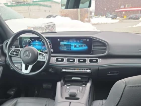 Mercedes-Benz GLE 450 ДИСТРОНИК/BURMESTER/HUD/ПАНОРАМА/ОБДУХВАНЕ/360 - 37500 € / 73343.62 лв. - 76079726 9