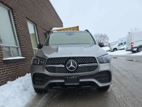 Mercedes-Benz GLE 450 ДИСТРОНИК/BURMESTER/HUD/ПАНОРАМА/ОБДУХВАНЕ/360 - 37500 € / 73343.62 лв. - 76079726 2